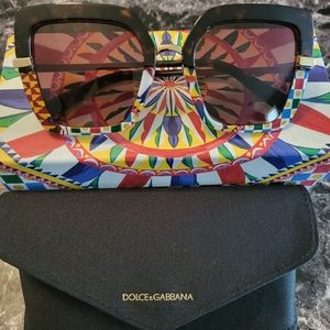 Dolce&Gabbanna sunglasses